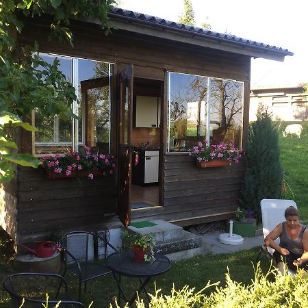 S'Husli Bed and Breakfast Embrach Buitenkant foto