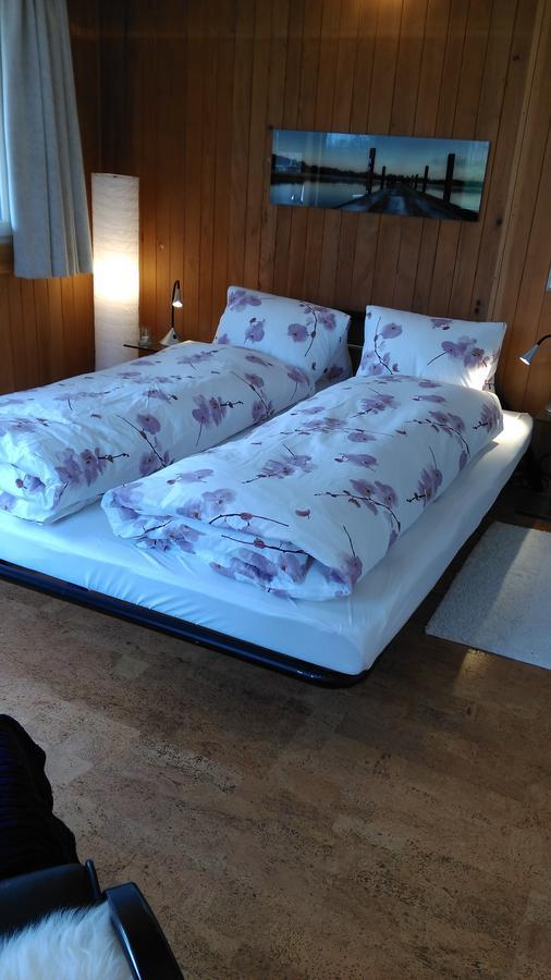 S'Husli Bed and Breakfast Embrach Buitenkant foto