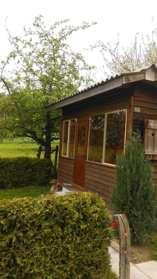 S'Husli Bed and Breakfast Embrach Buitenkant foto